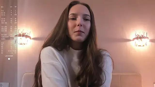 PetraBawden from StripChat