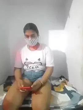 Freechat PG_girl_12th on StripChat