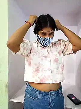 Freechat PG_girl_12th on StripChat