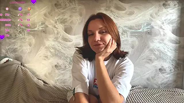 Phara_Tarro from StripChat is Freechat