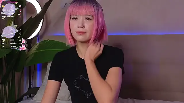 Freechat PhyllisSanchez on StripChat