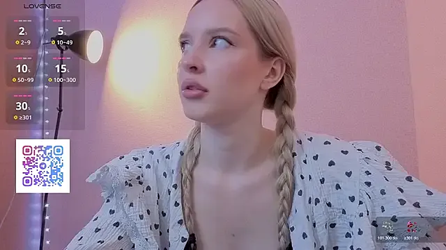 Freechat PickmeBabby on StripChat