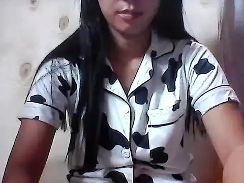 Pinay_Love from StripChat is Freechat