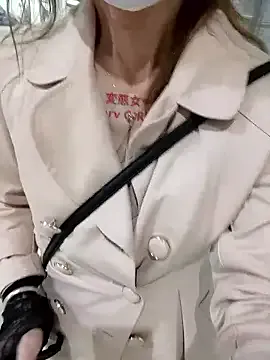 pink-mai — Freechat on StripChat