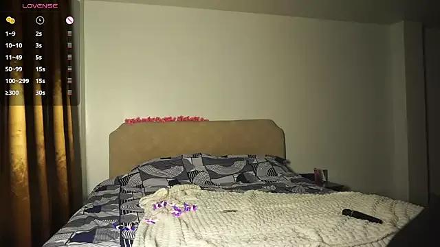 pink_princess_kate from StripChat is Freechat