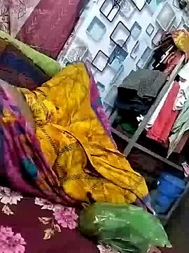 Pinki_bhabi_2002 from StripChat is Freechat
