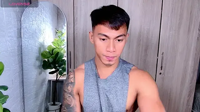 Freechat PinooyMilker on StripChat