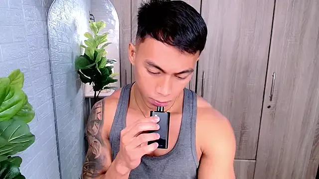 Freechat PinooyMilker on StripChat