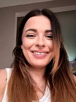 PiperPassionX from StripChat is Freechat