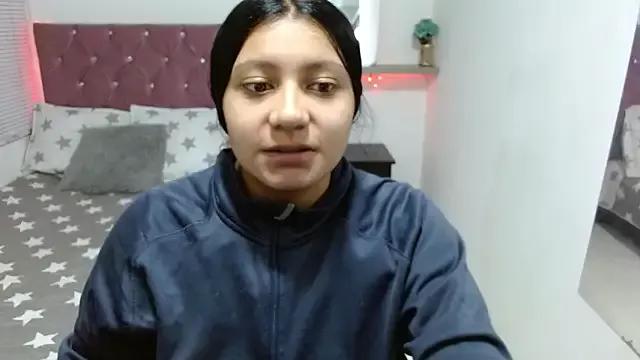 pixiefuckass from StripChat is Freechat