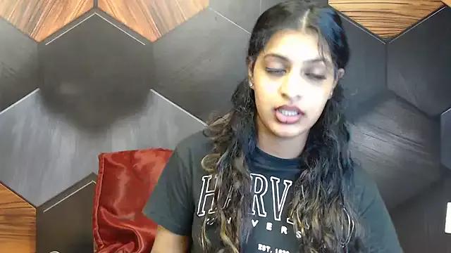 PlayfullPandora from StripChat is Private