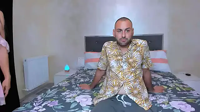 Freechat Playx24 on StripChat