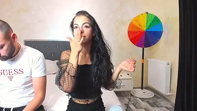 Freechat Playx24 on StripChat