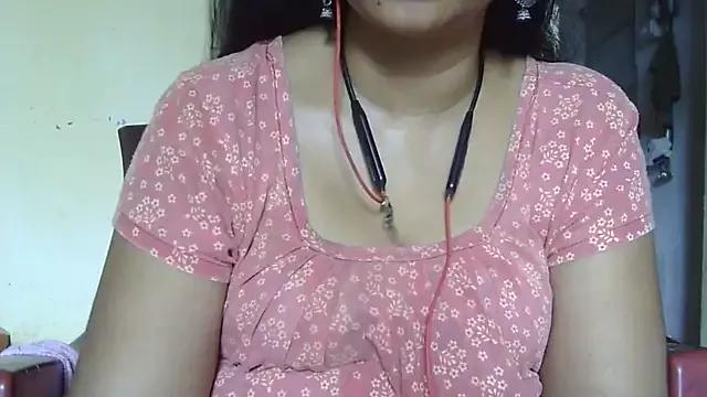 Pooja-suman from StripChat