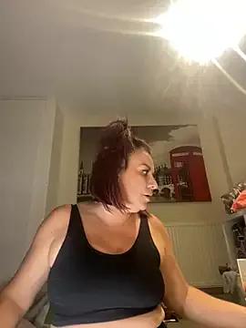 PoppyPrincessxox from StripChat is Freechat