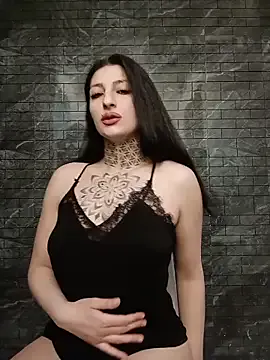 Freechat Porcellina181 on StripChat