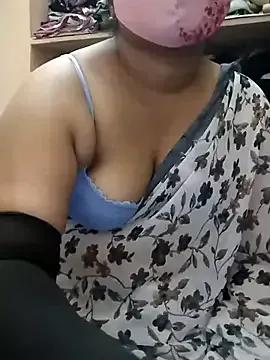 preethi-lovely from StripChat is Freechat