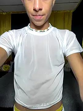 preston_and_slade from StripChat is Freechat