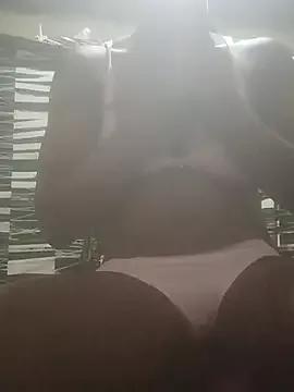 Pretty_Doll17 from StripChat is Freechat
