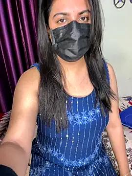 Pretty_girll09 from StripChat is Freechat