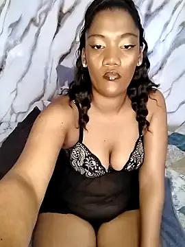 PRETTY_NIKKI_ from StripChat is Freechat