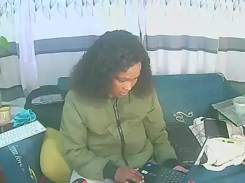 PRETTYJANE36 from StripChat is Freechat