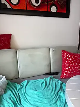 Freechat PrettyLia on StripChat