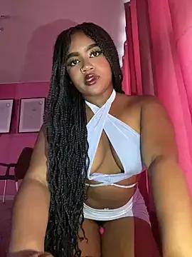 PrettySofiaa from StripChat is Freechat