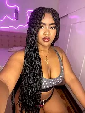 PrettySofiaa from StripChat is Freechat