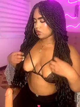 PrettySofiaa from StripChat is Freechat