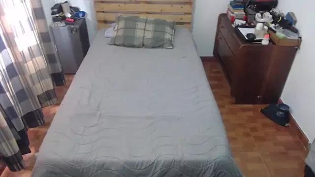 princes77_xxx from StripChat is Freechat