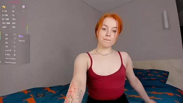 princess_diamonds from StripChat is Freechat