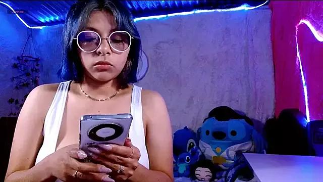 Princess_Hikari from StripChat is Freechat