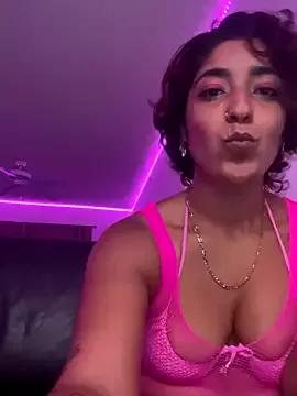princessbaby777 from StripChat is Freechat