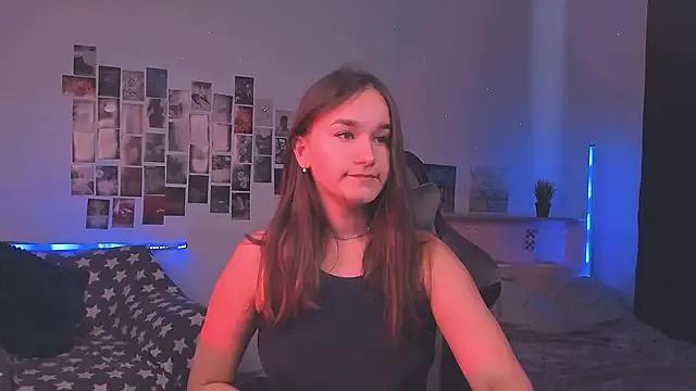 princessdi2nna from StripChat is Freechat
