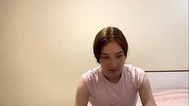 PrincessRachel from StripChat