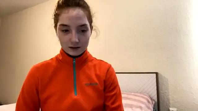 PrincessRachel from StripChat is Freechat