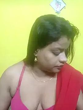 Princessroooh from StripChat is Freechat