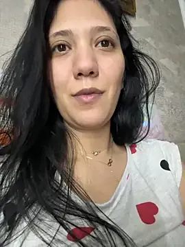 Freechat PrincessYYara on StripChat