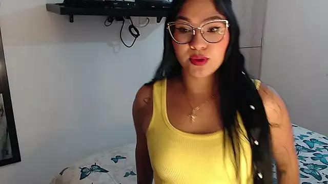 Prins_jazmin from StripChat