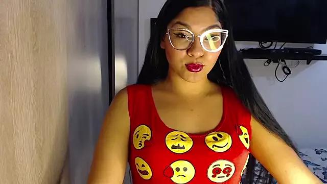 Prins_jazmin from StripChat is Freechat