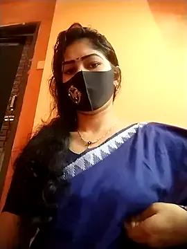 Prionti- from StripChat is Freechat