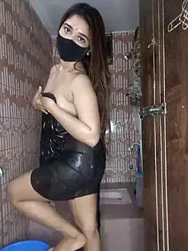 Priyanka-1 from StripChat is Freechat