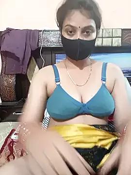 Priyanka_Pal from StripChat is Freechat