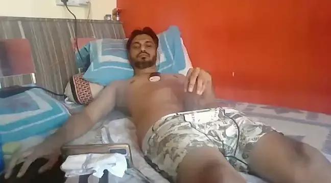 Professor_mumbai from StripChat