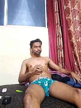 Professor_mumbai from StripChat