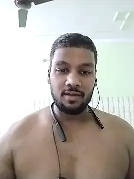 ProXydelhi from StripChat is Freechat