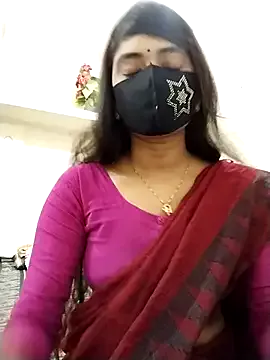 Freechat Puja-Rane on StripChat