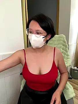 pumpkin_91 from StripChat is Freechat
