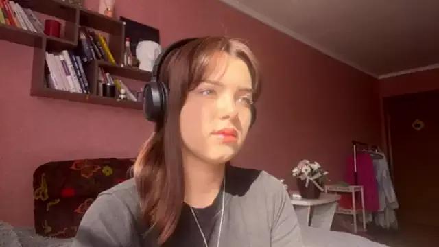 PUP_PUP_Sea from StripChat is Private